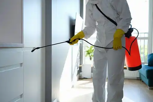 pest control Derry